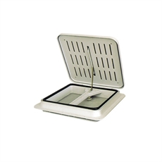 Takluke TF-40 med myggnett 40x40